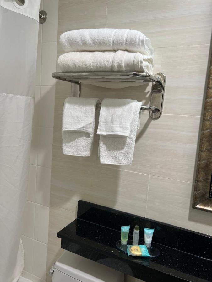 Gwb Hotel 纽约 外观 照片